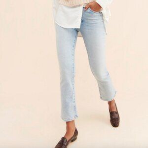 Le Jean 	Mr Bella Flare Jeans